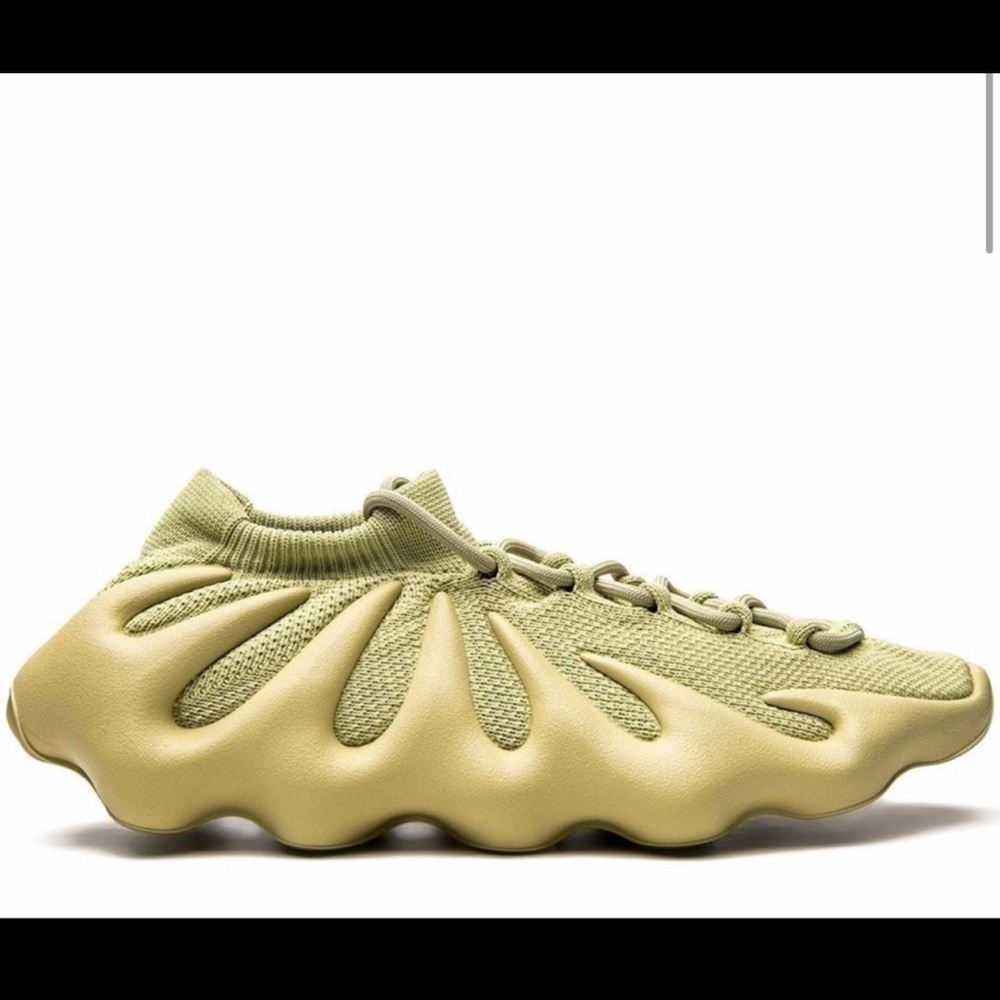 Yeezy 450 sulfur